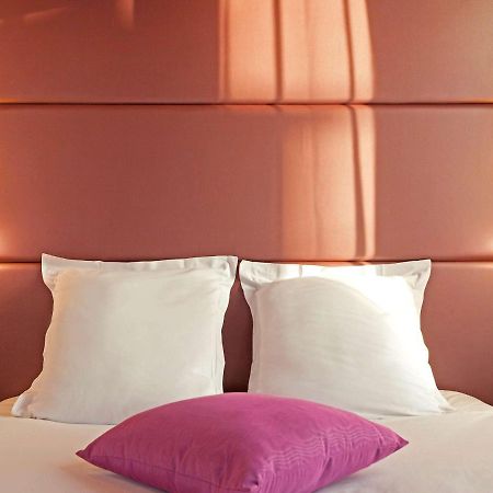 Ibis Styles Paris Pigalle Montmartre Экстерьер фото