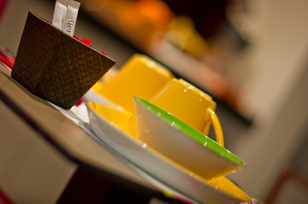 Ibis Styles Paris Pigalle Montmartre Экстерьер фото
